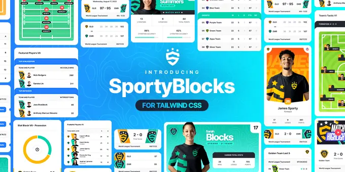 SportyBlocks screenshot 2