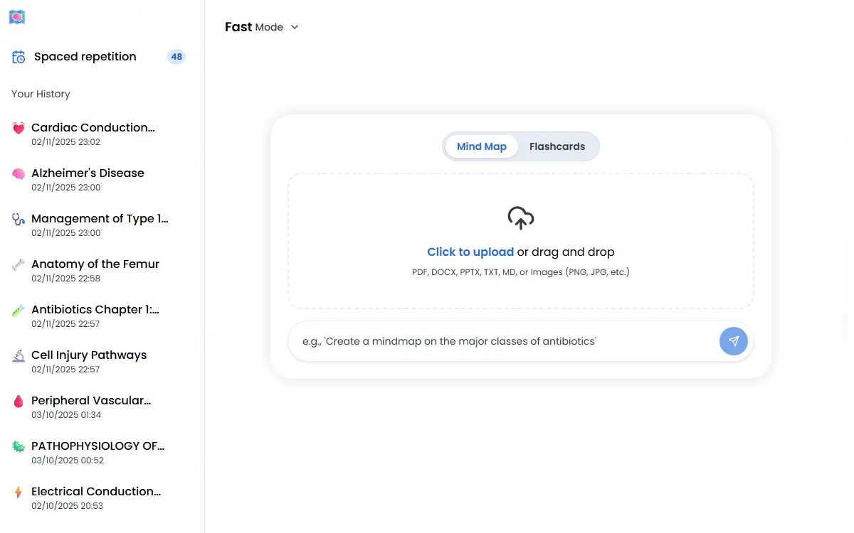 CogniGuide screenshot 3