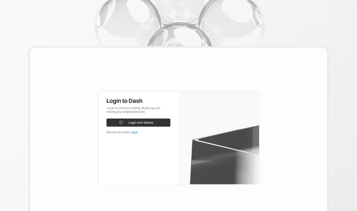 Dash by Resizes screenshot 1