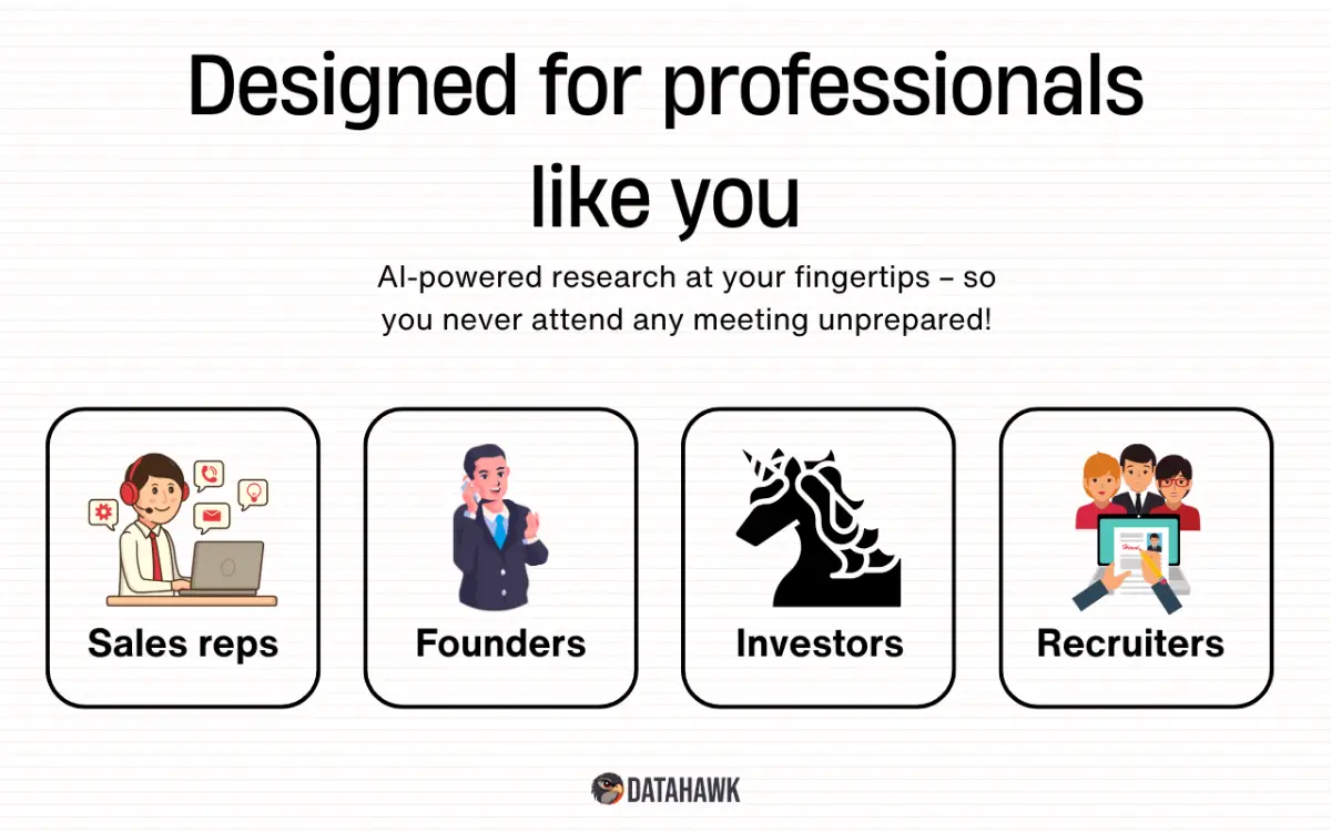 DataHawk screenshot 3