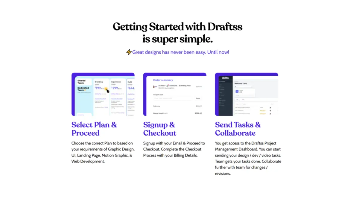 Draftss screenshot 4