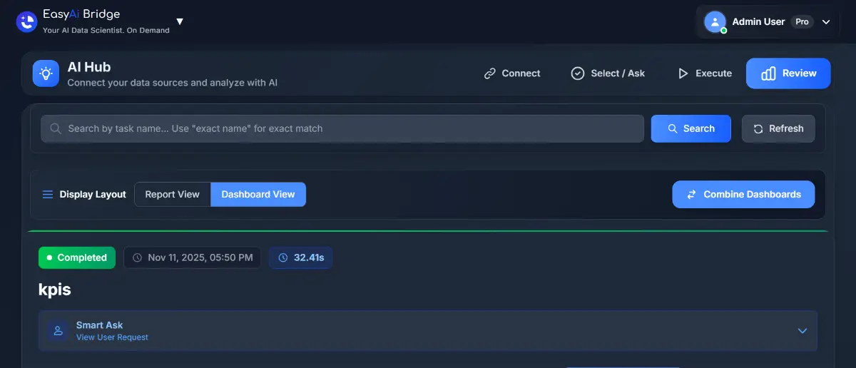 Easy AI Bridge screenshot 3