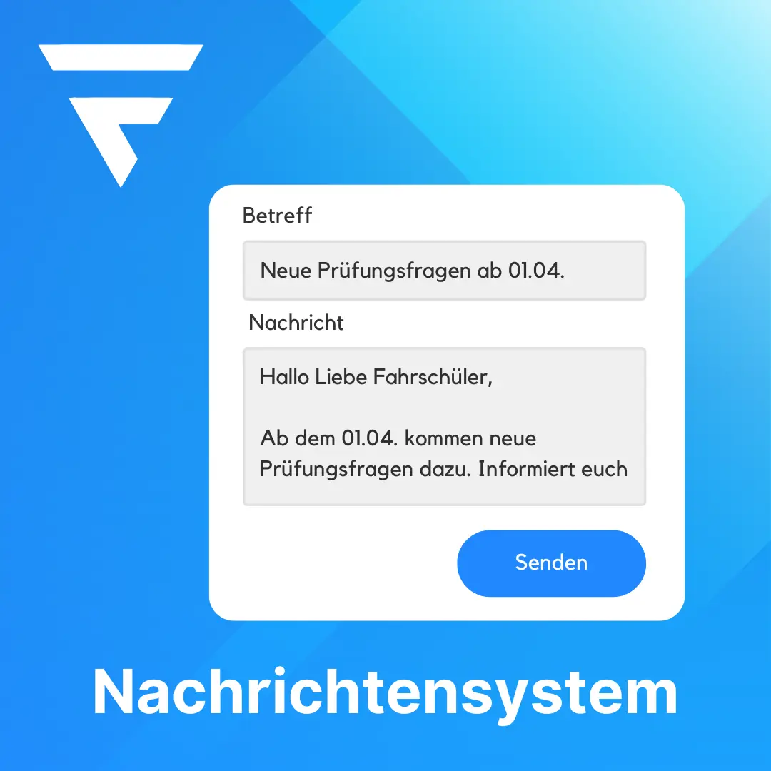 Fahrschulia screenshot 3