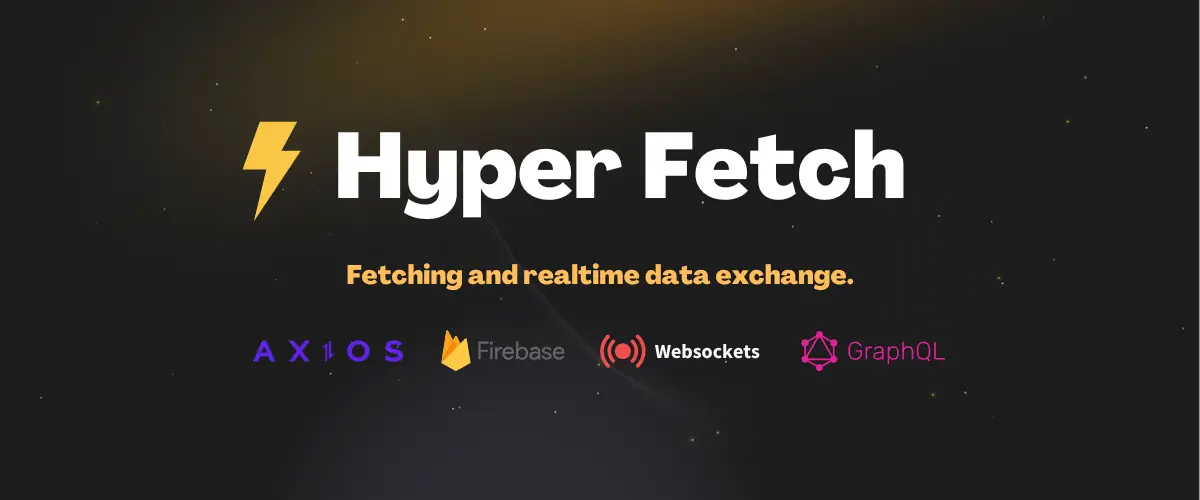 HyperFetch screenshot 1