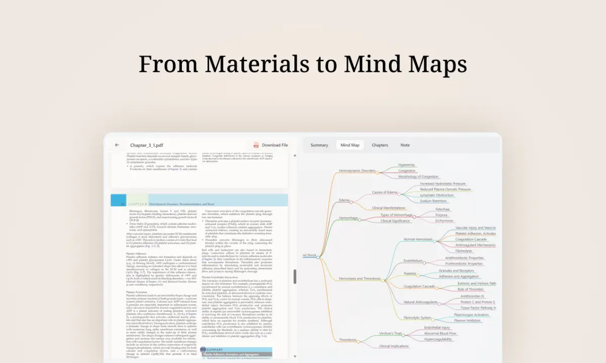 Keepmind screenshot 4