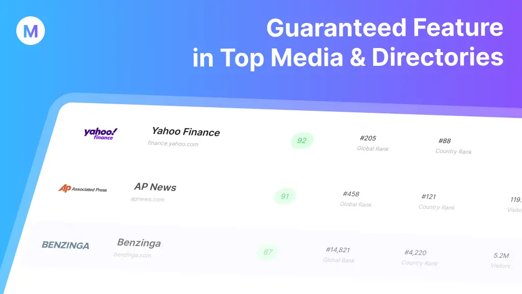 Mediaboost screenshot 1