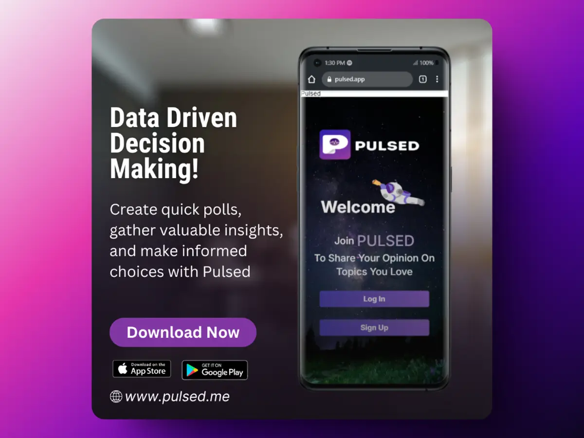 Pulsed screenshot 3