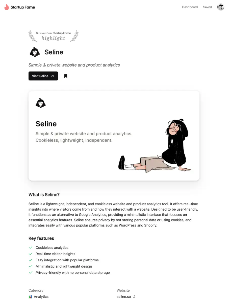 Startup Fame screenshot 3