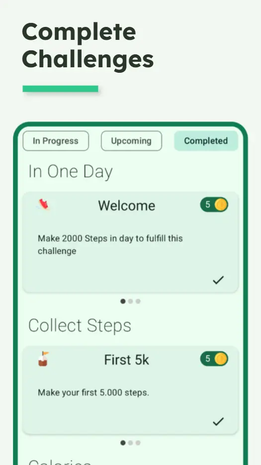 Stepmat screenshot 3