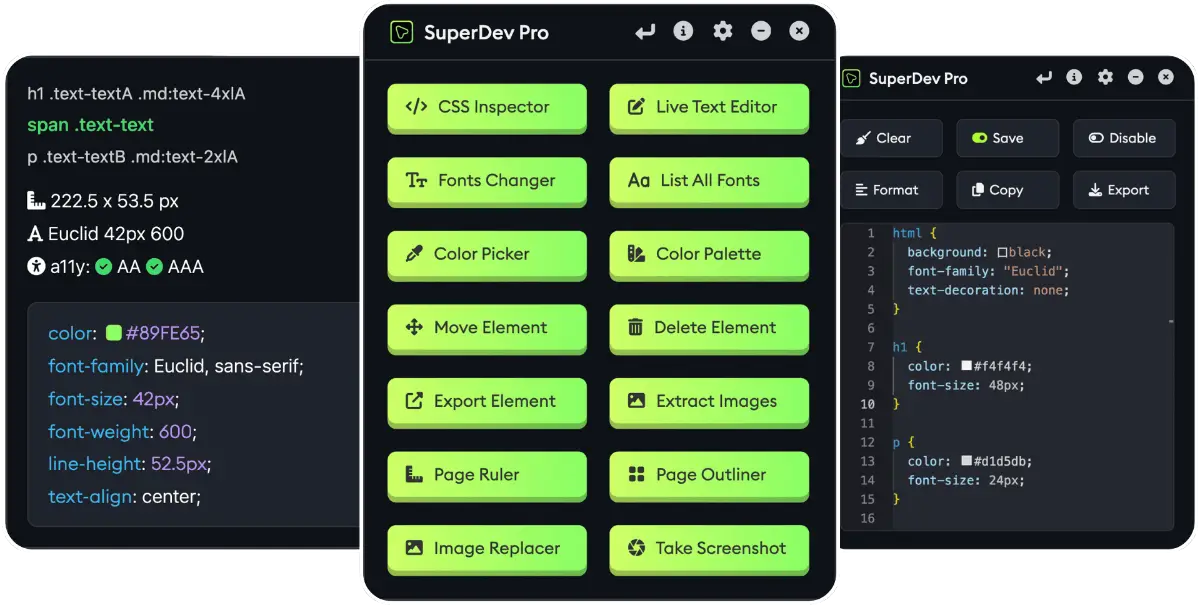 superdevpro screenshot 2