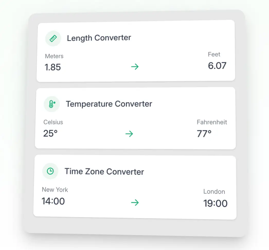 UniConvert screenshot 2