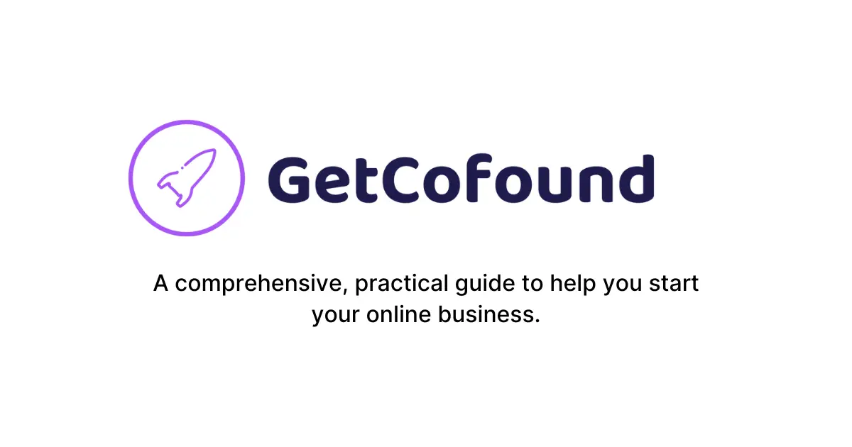 GetCofound screenshot 1