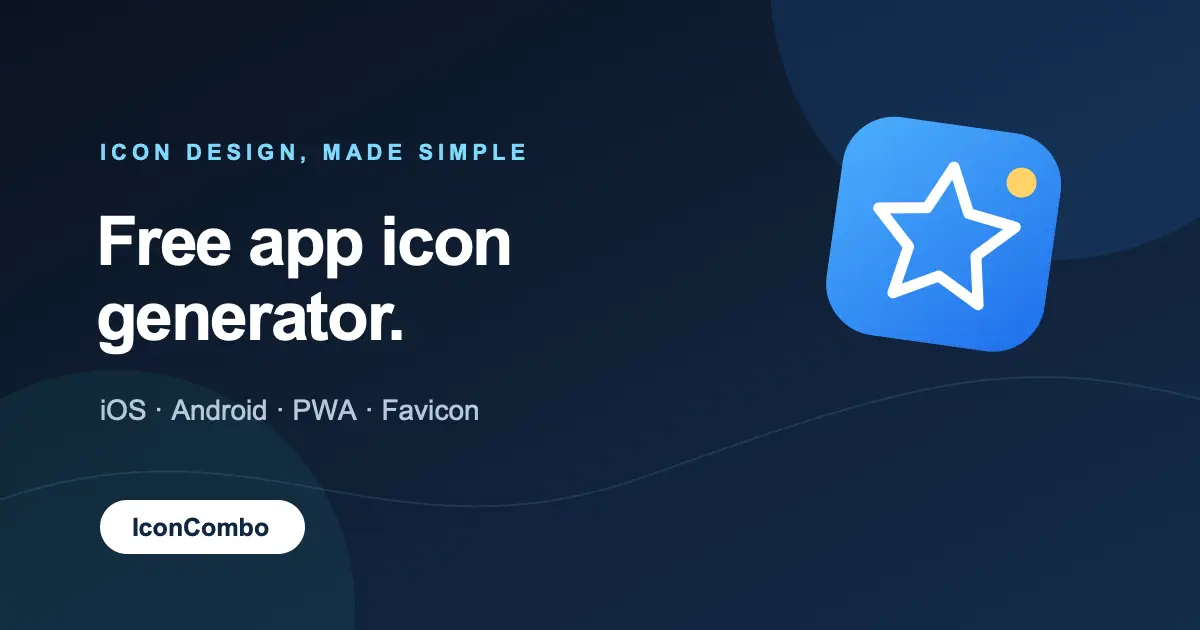 iconcombo product image