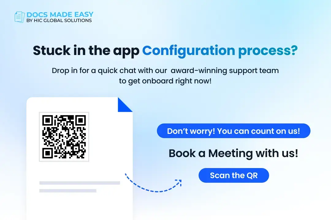 Docs Made Easy screenshot 2