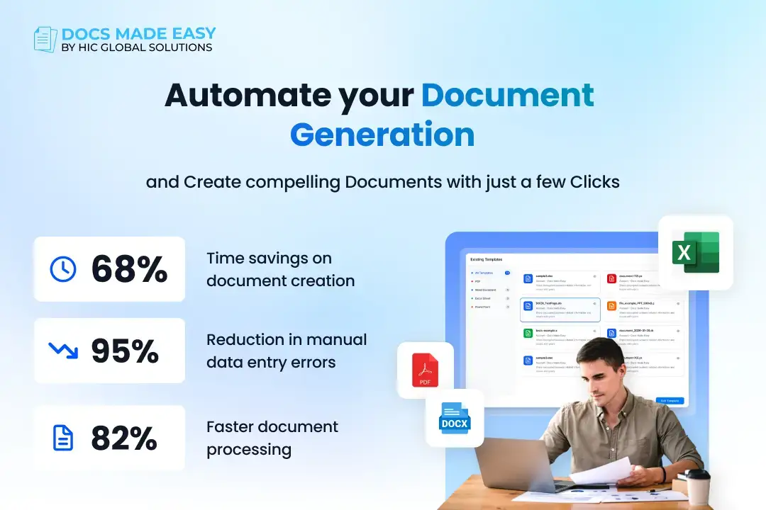 Docs Made Easy screenshot 3