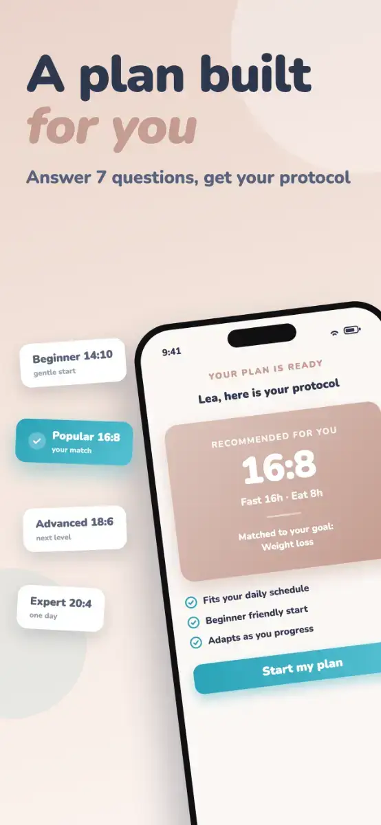 FastTrack screenshot 3