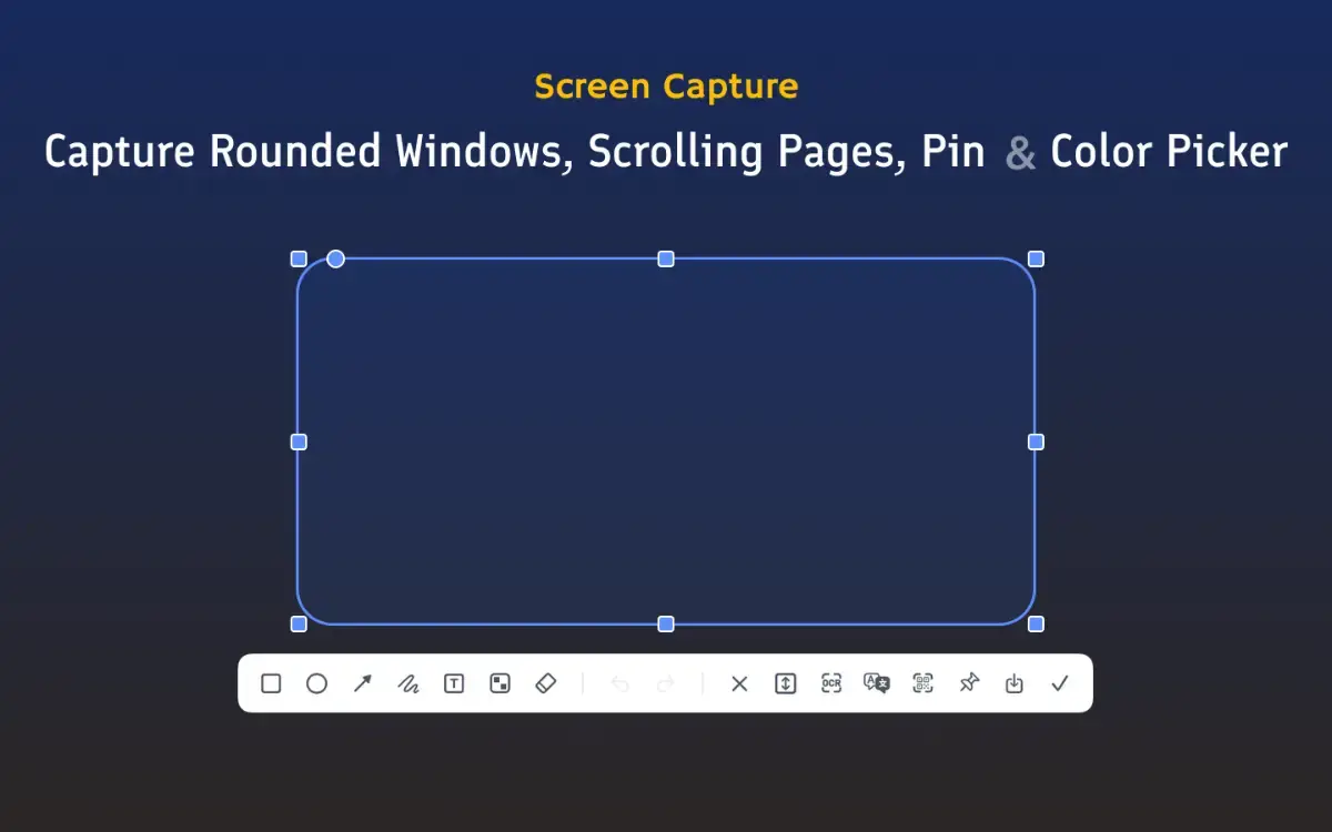 Frset screenshot 3