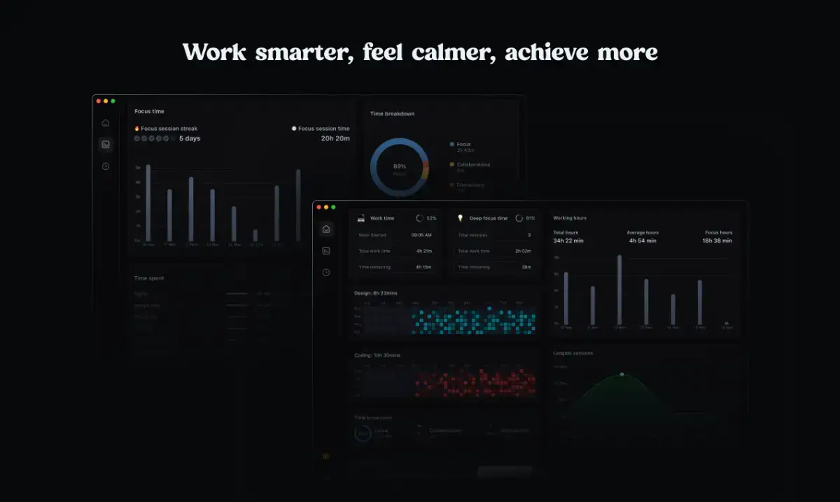 Hootz screenshot 3