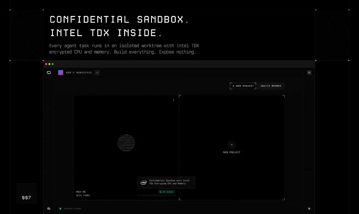 ORGN  screenshot 4