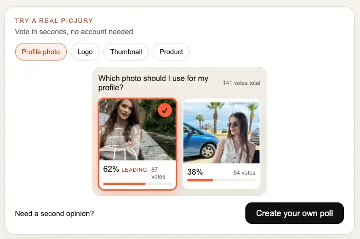PicJury screenshot 3