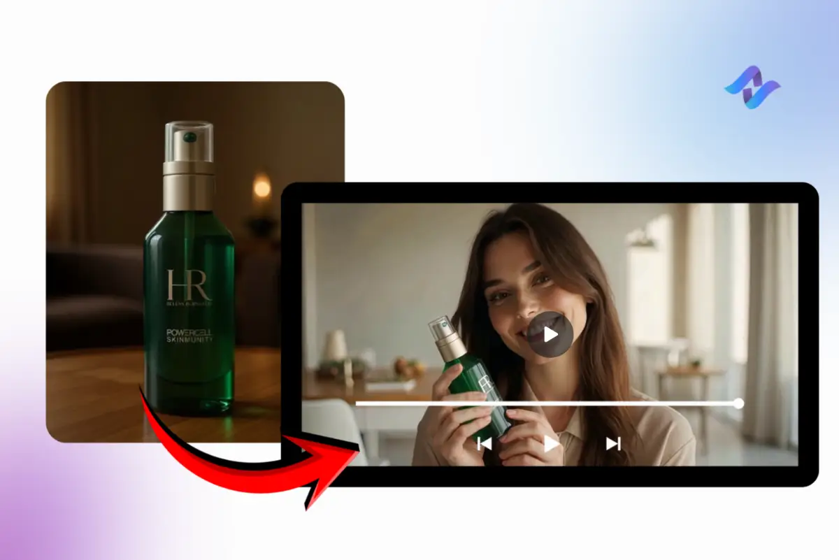 Product Link To Video Maker screenshot 2