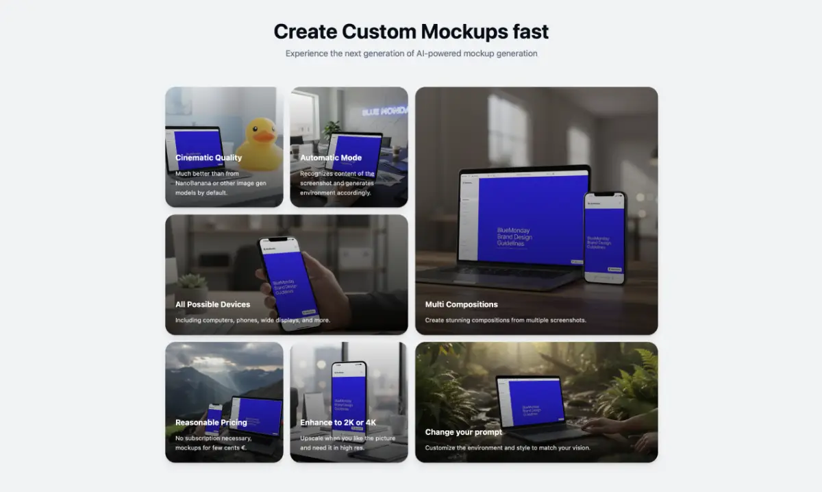 RandomMockups.com screenshot 3