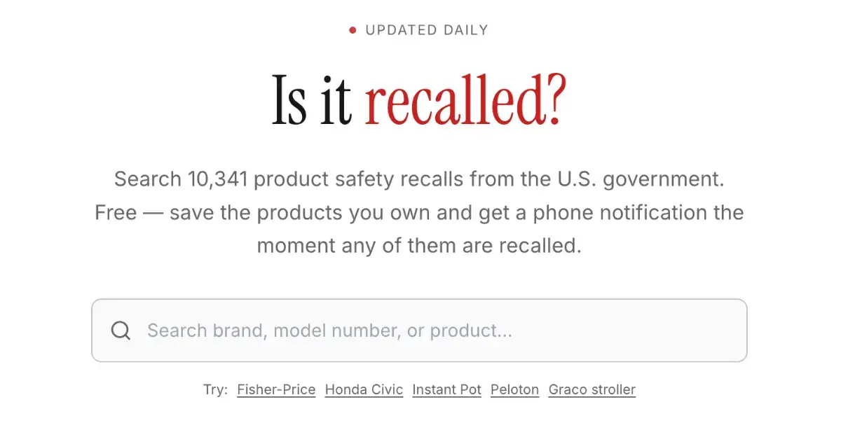 Recalled Co screenshot 2