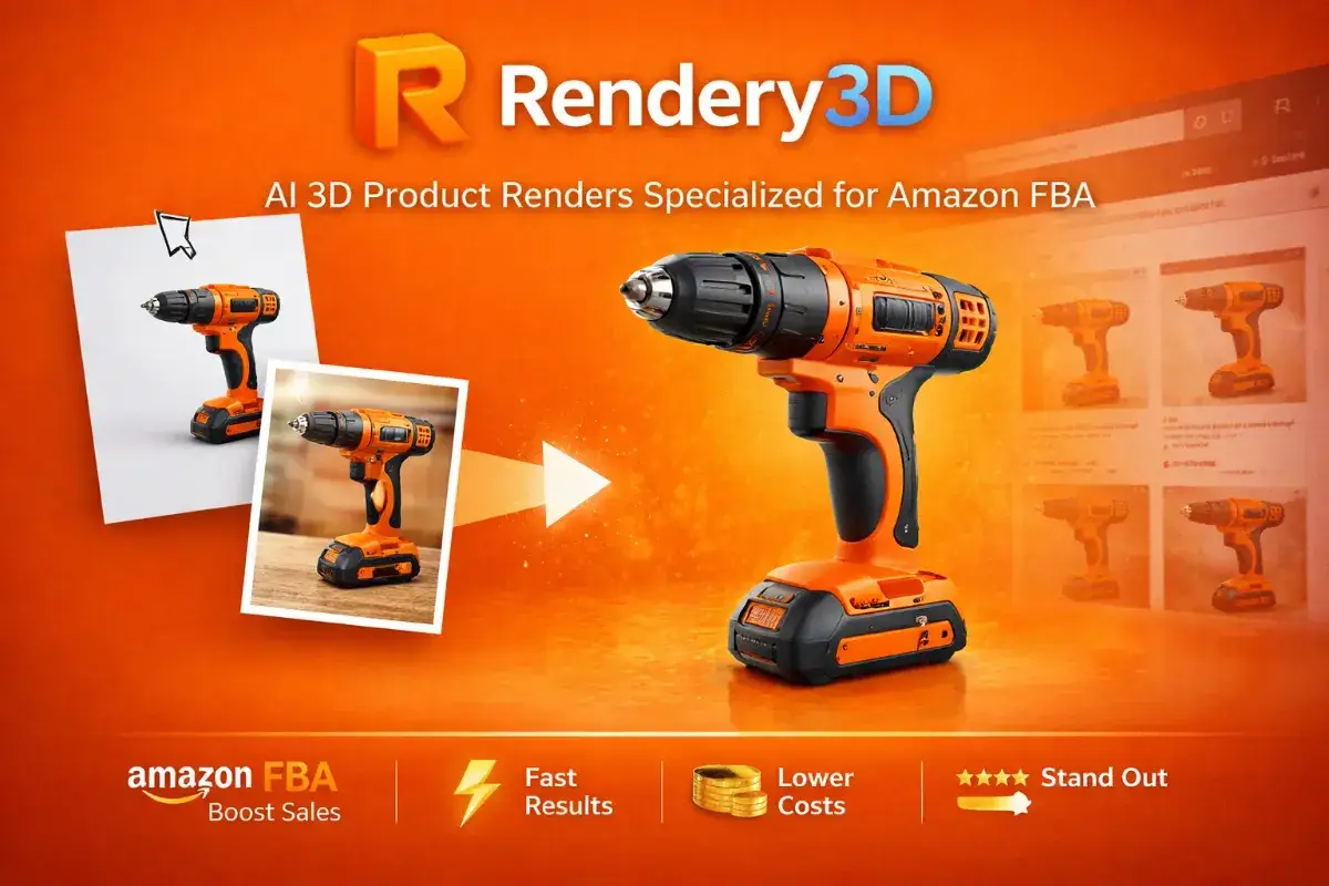 Rendery3D screenshot 3