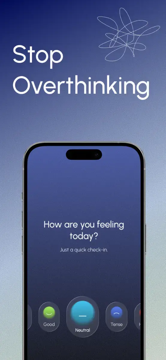 Thinkless screenshot 1