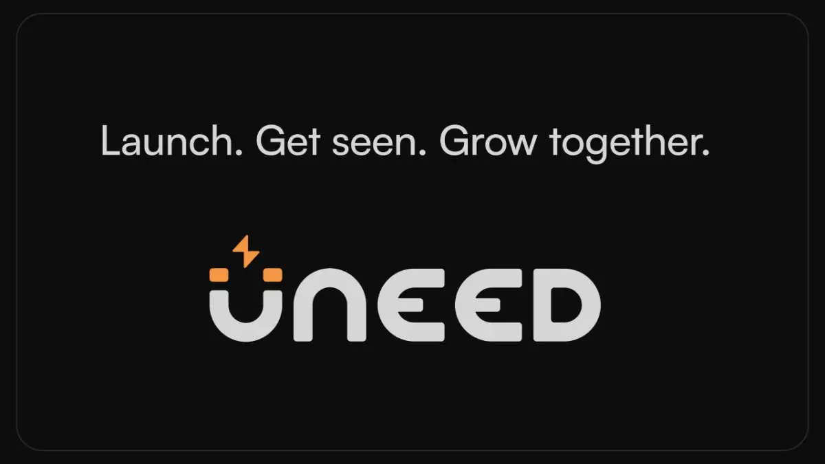 Uneed Community screenshot 3
