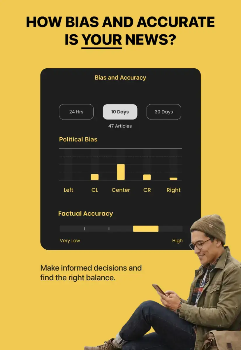 WayFinder News screenshot 4