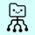 Logo of Linky - Org-Chart based on Slack