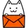 Logo of Notocat