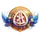 Logo of Crypto OS ⚡