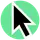 Logo of Cursorful - Screen recorder with automatic zooms