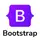Logo of Bootstrap Admin Templates