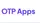 Logo of OTPApps 