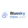 Logo of Bluesky Inbox