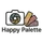 Logo of Happy Palette