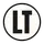 Logo of Loose Thought