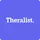 Logo of Theralist