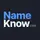 Logo of NameKnow