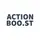 Logo of Actionboo.st