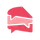 Logo of CakeSocial
