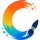 Logo of ColoringDaily