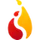 Logo of Flame It Up