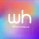 Logo of WriteHuman
