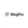 Logo of Blogpro