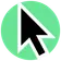 Logo of Cursorful - Screen recorder with automatic zooms