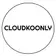 Logo of Cloudkoonly